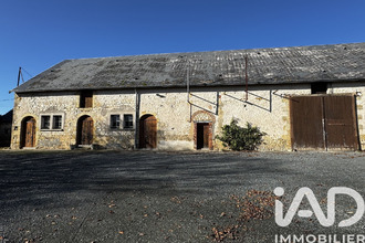  maison levroux 36110