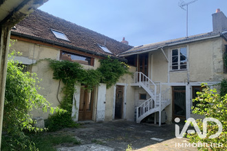  maison levroux 36110
