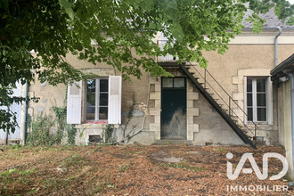  maison levroux 36110