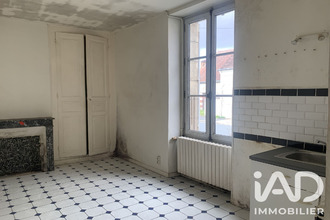  maison levroux 36110
