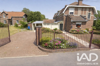  maison lewarde 59287