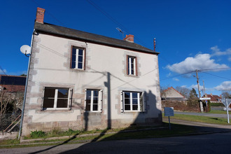  maison leyrat 23600