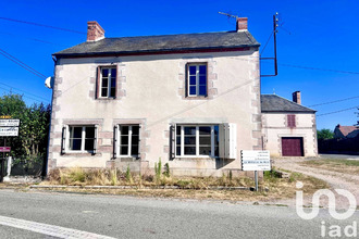  maison leyrat 23600