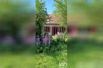  maison leyrat 23600