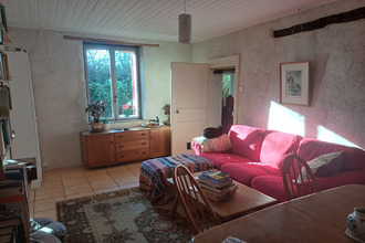  maison leyrat 23600
