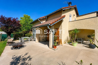  maison leyrieu 38460