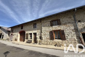  maison leyssard 01450