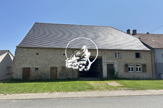  maison leyviller 57660