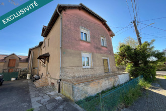  maison leyviller 57660