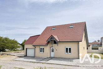  maison leyviller 57660