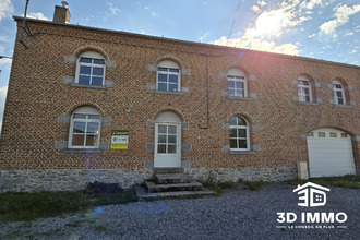  maison lez-fontaine 59740