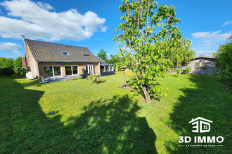  maison lez-fontaine 59740