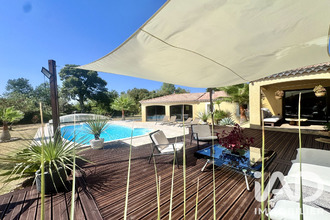  maison lezan 30350