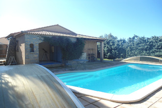  maison lezan 30350
