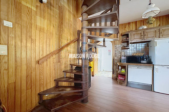 maison lezardrieux 22740