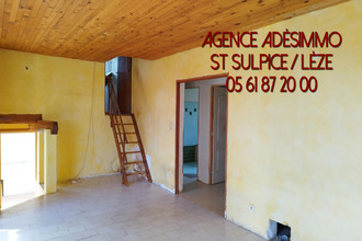  maison lezat-sur-leze 09210