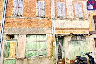  maison lezat-sur-leze 09210