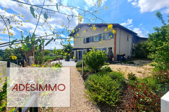  maison lezat-sur-leze 09210