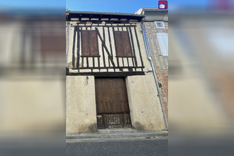  maison lezat-sur-leze 09210