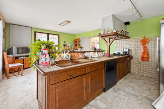  maison lezat-sur-leze 09210