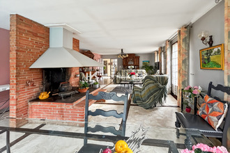  maison lezat-sur-leze 09210