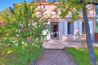  maison lezat-sur-leze 09210