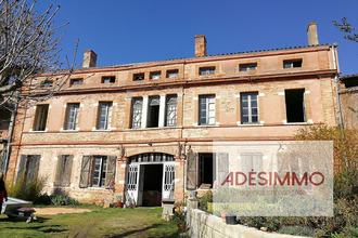  maison lezat-sur-leze 09210