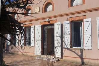  maison lezat-sur-leze 09210