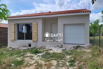  maison lezat-sur-leze 09210