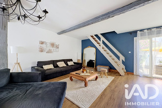  maison lezat-sur-leze 09210