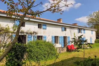  maison lezay 79120