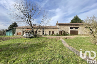  maison lezay 79120