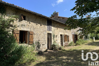  maison lezay 79120