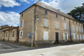  maison lezay 79120