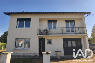  maison lezay 79120