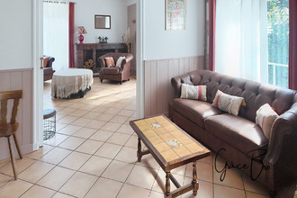  maison lezay 79120