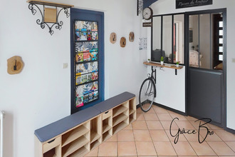  maison lezay 79120