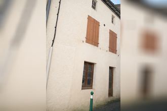  maison lezay 79120