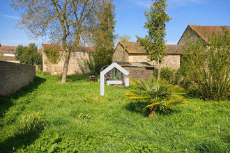  maison lezay 79120