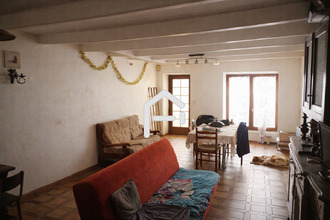  maison lezay 79120