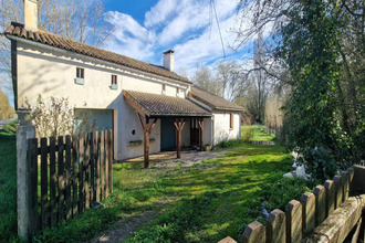  maison lezay 79120