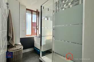  maison lezennes 59260