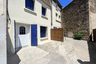  maison lezignan-corbieres 11200