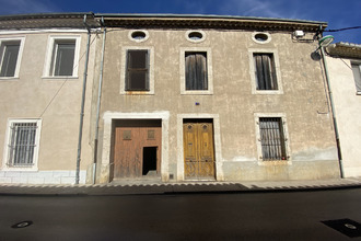  maison lezignan-corbieres 11200