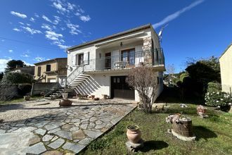  maison lezignan-corbieres 11200