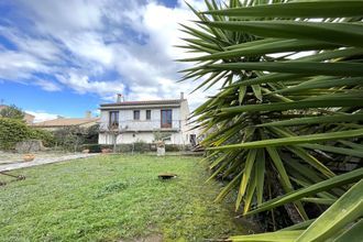  maison lezignan-corbieres 11200