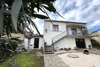  maison lezignan-corbieres 11200