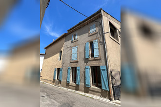  maison lezignan-corbieres 11200