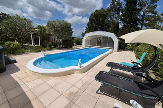  maison lezignan-corbieres 11200