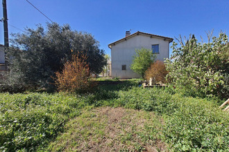  maison lezignan-corbieres 11200